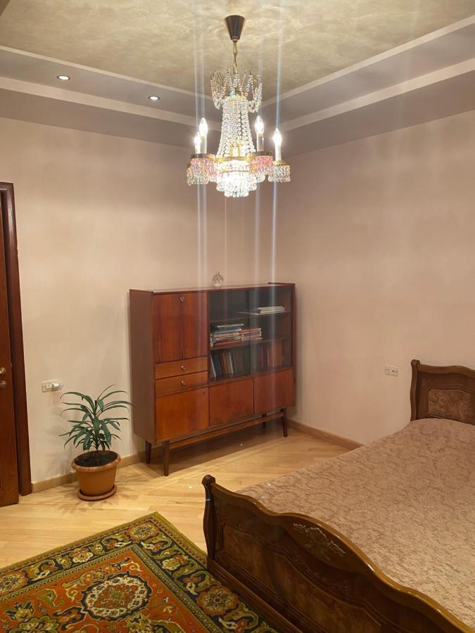 House Abel Villa Tsachkadzor Buitenkant foto