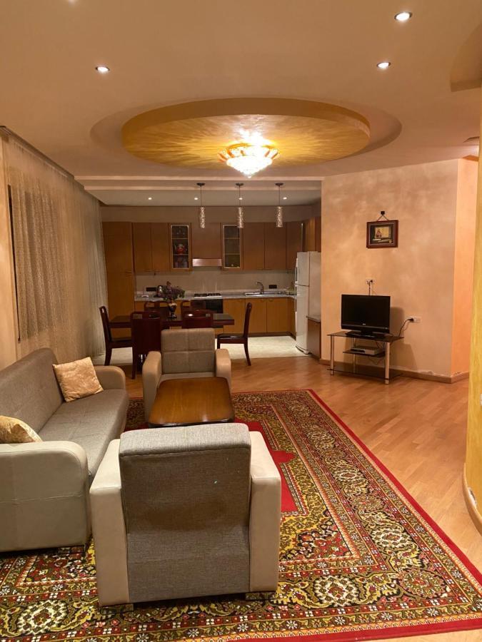House Abel Villa Tsachkadzor Buitenkant foto