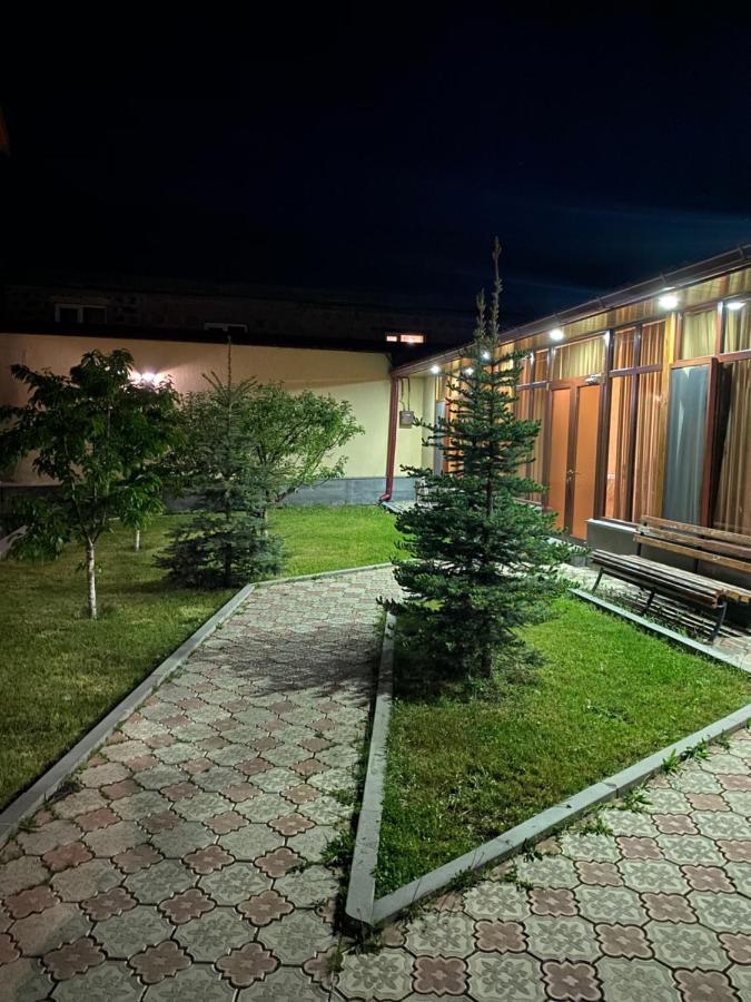 House Abel Villa Tsachkadzor Buitenkant foto