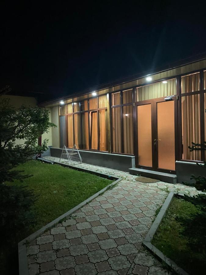 House Abel Villa Tsachkadzor Buitenkant foto